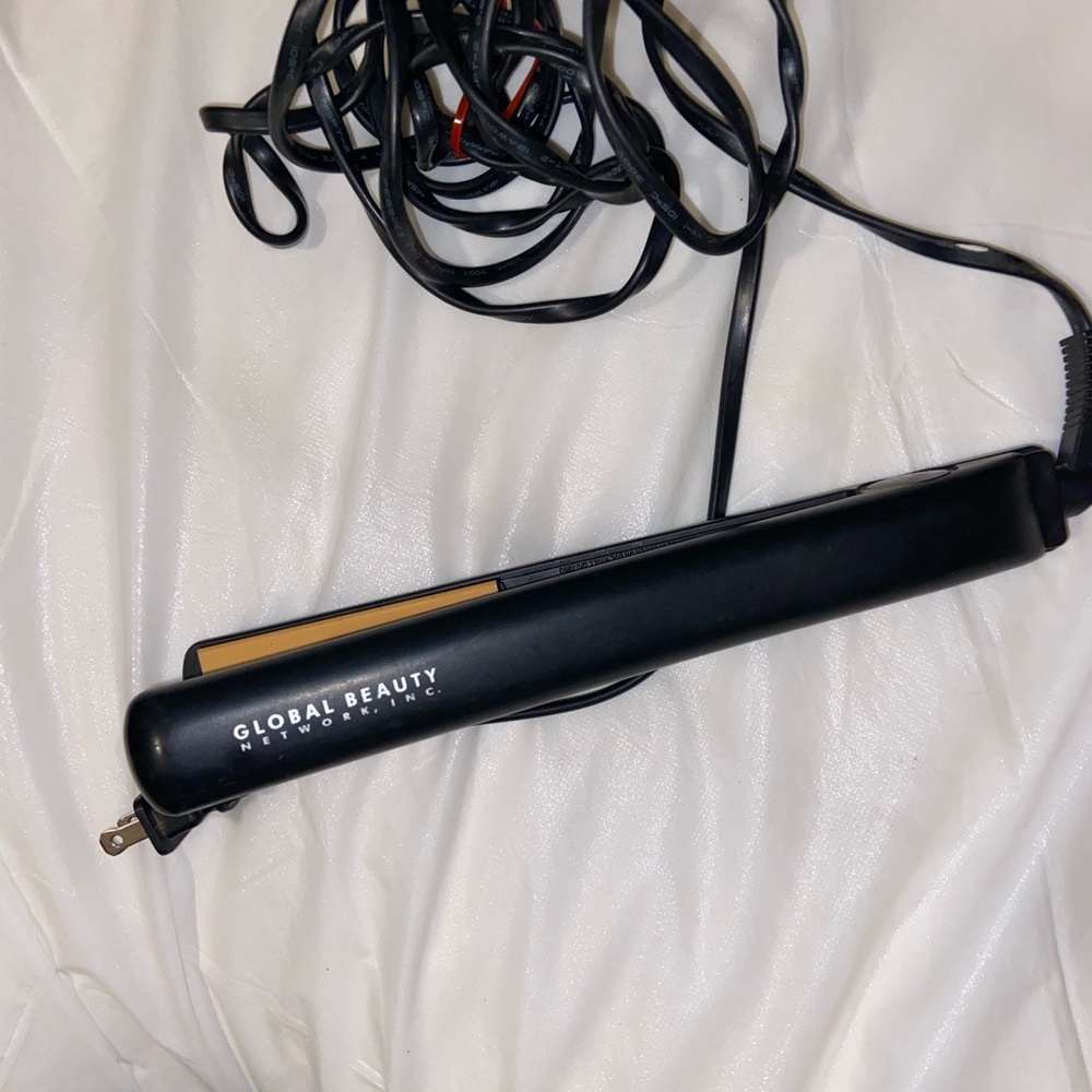 Chi hair straightener